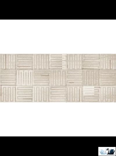 Плитка Gracia Ceramica Rhodes beige 02 25x60 настенная