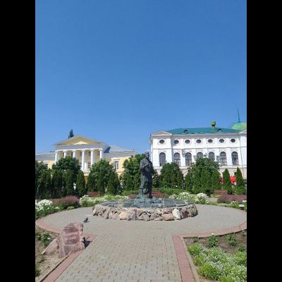 Экскурсия «Тамбов: купеческий город на Цне, тамбовский волк и наследие Рахманинова»