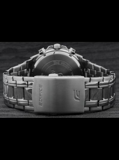 Часы Casio Edifice EFR-539D-1A2