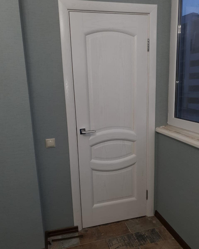 ЛАЙНДОР (УЛЬЯНОВСК)/ МОДЕЛЬ АЛИНА-2/ НАТУРАЛЬНЫЙ ШПОН ЯСЕНЯ/ ТОН 38 (ЯСЕНЬ БЕЛЫЙ)