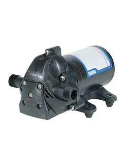 Aqua King II Junior насос электрический 12V Shurflo 4128-110-E04