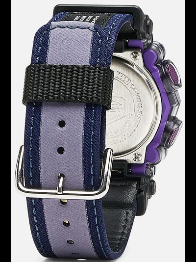 Часы Casio G-Shock GA-900TS-6A