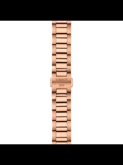 Швейцарские часы Tissot T150.410.33.051.00