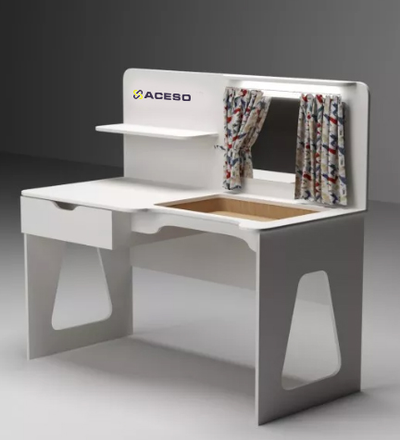 Интерактивный стол психолога-дефектолога Инклюзив Старт