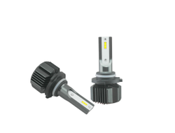 Светодиодные лампы E5 HB3/9005 (ip68), 12v 25w 3000Lm 6000K, Seoul CSP Y19 (комплект, 2шт)