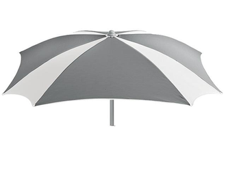Зонт пляжный профессиональный Zefiro