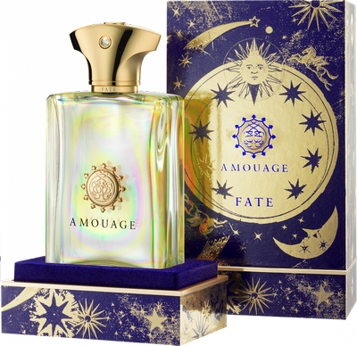 Amouage Fate Man (парфюмированная вода 2 мл)