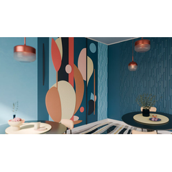 Панно гипсовое PICASSO артикул SPN26