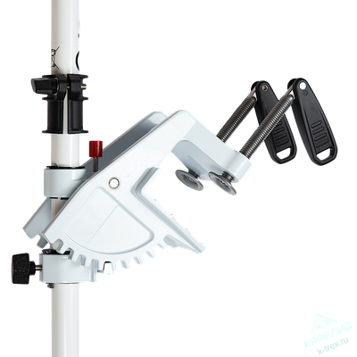 Подвесной электромотор WaterSnake Venom 34 lbs/26" 12V White