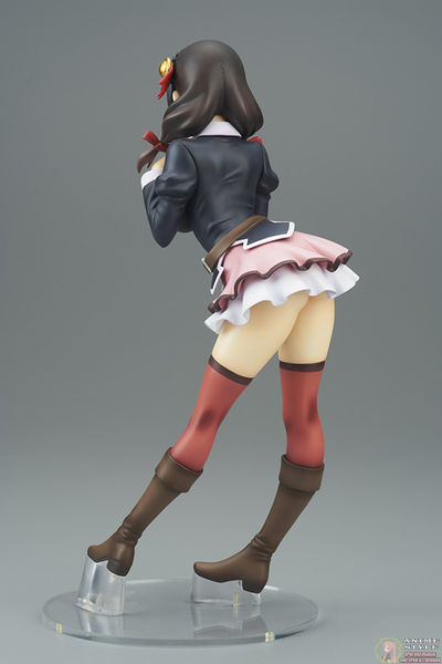 Фигурка 1/8 Юн-юн (Yunyun)