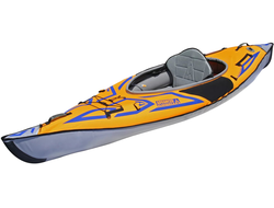Продажа байдарок (каяков) ADVANCED ELEMENTS Sport (Orange) в Иркутске