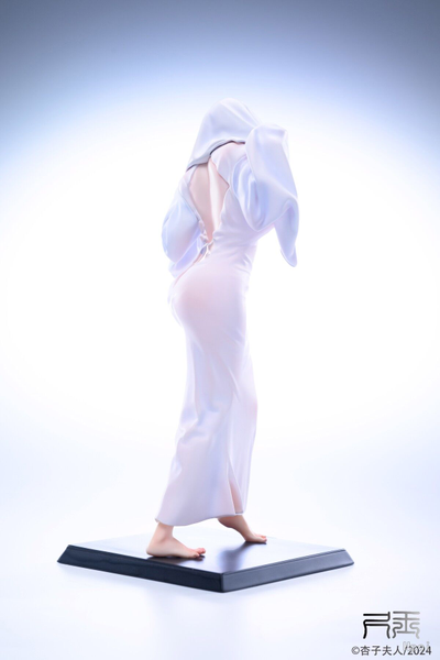 Фигурка 1/7 Девушка Призрак (Ghost Girl-01)