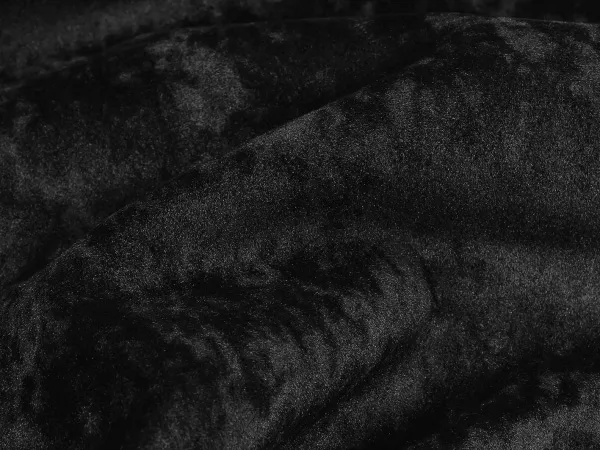 (РАМ) Микрофлок "Виторио" ((Vittorio)-black.
Состав: 100% Полиэстер.
Плотность: 460 г/м2 ± 5 %.
Устойчивость  к истиранию: ≥ 50 000 циклов.
Назначение: повседневное использование.

Внимание! Цвет материала может быть искажен настройками монитора.