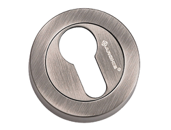 Накладка ARCHIE GENESIS СL-20G BL.SILVER серебро