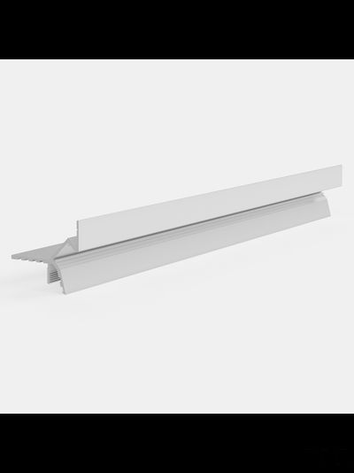 Потолочный профиль Pro Design Gipps 594 Белый