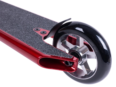 Самокат Tech Team для экстремалов