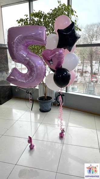 Композиция 194 (цвета можно заменить)