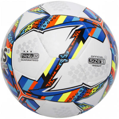 Vamos Euforia Hybrid BV1099-EFR (№5 Футбольный мяч)