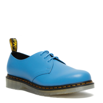 Light blue dr martens sales