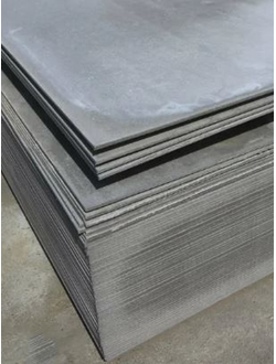 Шифер Плоский 1,57м*1,2м*6мм