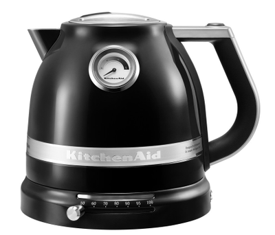 Чайник KitchenAid ARTISAN 1,5л., черный, 5KEK1522EOB