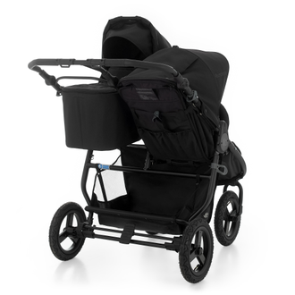 Bumbleride bassinet sale