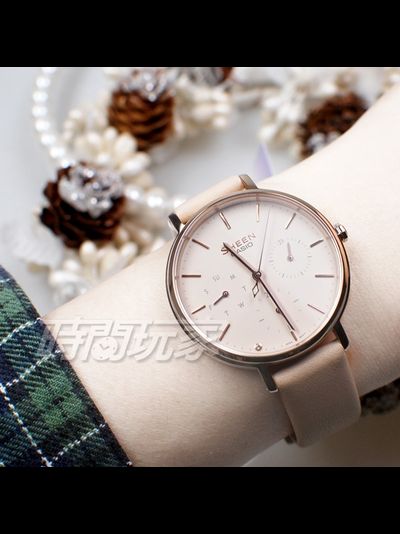 Часы Casio Sheen SHE-4541CGL-4A