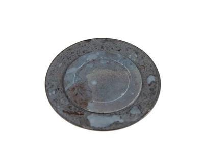 Крышка рассекателя плиты Electrolux, Zanussi (3420327037) d-55mm, малая