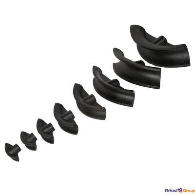 Ручной гидравлический трубогиб Voll V-Bend 3