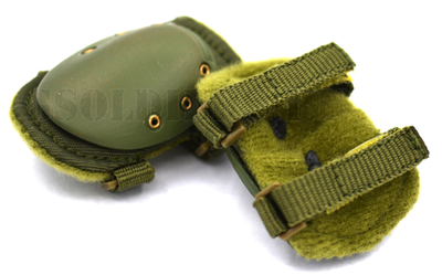 Наколенники 1/6 (78035) - DAMTOYS