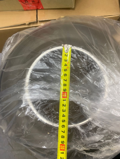 Чаша моечная для измельчителей WASTE KING  для установки в  рабочий стол