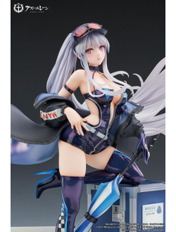 Фигурка 1/7 Энтерпрайз (Enterprise)