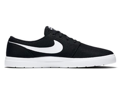 Кеды Nike SB Portmore II Black