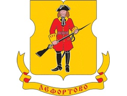 РЕКЛАМА НА СТОЙКАХ В БИЗНЕС ЦЕНТРАХ РАЙОН ЛЕФОРТОВО