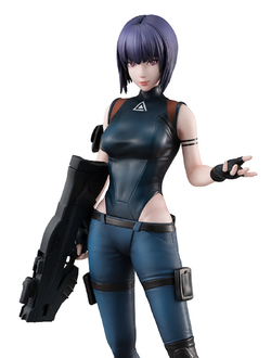 Фигурка Мотоко Кусанаги (Motoko Kusanagi Ver.2 Gals Series)