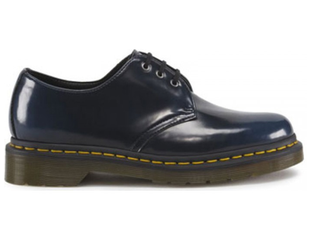 Полуботинки Dr Martens (Доктор Мартинс) купить в Москве