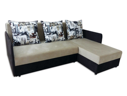 Угловой диван Джерси