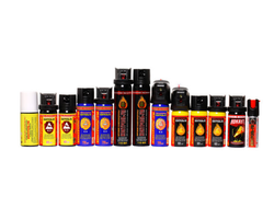 Средство самообороны Контроль-УМ (газовый баллончик)