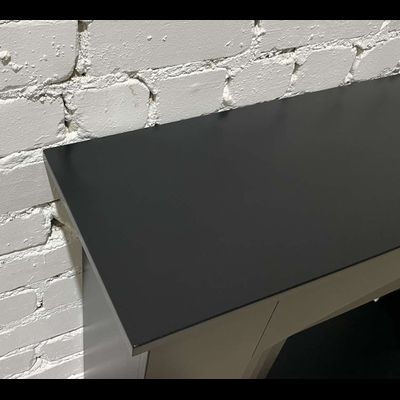 Электрокамин Бирмингем DK с очагом Sparta 25.5 LED