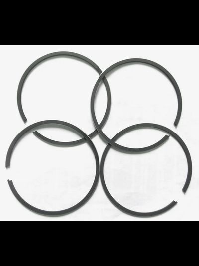 Кольцо поршневое 14-076-15-33