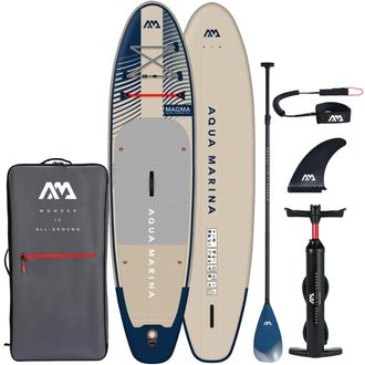 Продажа сапбордов AQUA MARINA MAGMA 11.2 в Иркутске