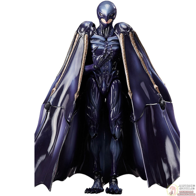 Фигурка фигма Фемто (figma Femto)