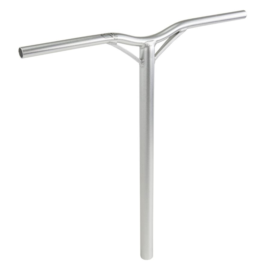 Купить руль MGP для трюкового самоката (серебристый) в Иркутске