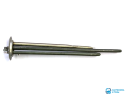 ТЭН для водонагревателя Термекс 1300 Вт Thermowatt нержавейка Италия в/з 66057