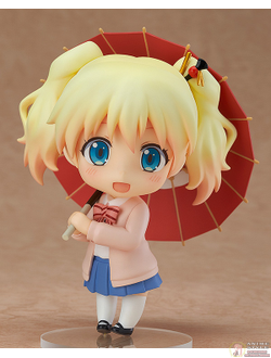 Нендроид Алиса Картерет (Alice Cartelet)