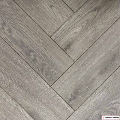 Ламинат Homflor Herringbone 8 Long Island 536 33 класс толщина 8 мм с фаской 1.8418 м2