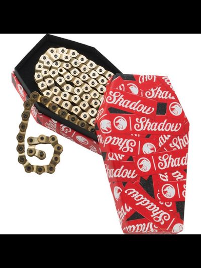 Цепь BMX SHADOW Interlock v2