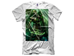 Футболка Вархаммер, Warhammer 40000 №20