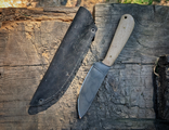 Canadian knife - 10cm (Free worldwide shipping)