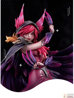 Лига легенд (League of Legends / LoL)